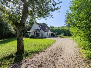 maison-villa à la vente -   77510  REBAIS, surface 152 m2 vente maison-villa - APR720358
